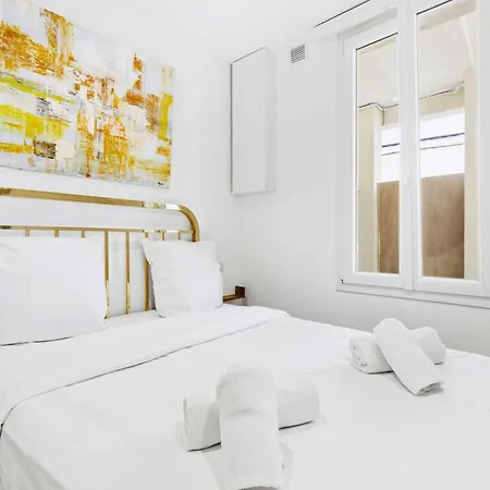 Le Garden Azur Cozy Jardin *