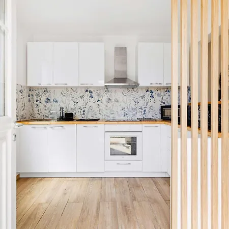 Le Garden Azur Cozy Jardin * Cannes