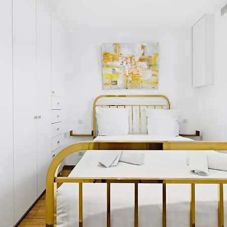 Le Garden Azur Cozy Jardin Apartamento *