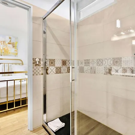 Le Garden Azur Cozy Jardin Apartamento